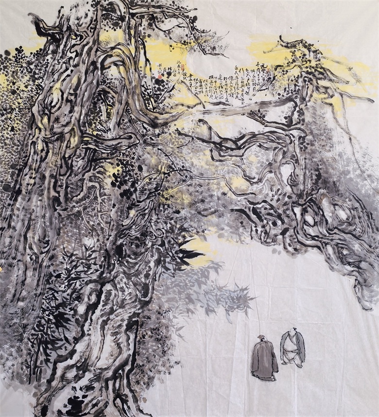 《记承天寺夜游》.jpg