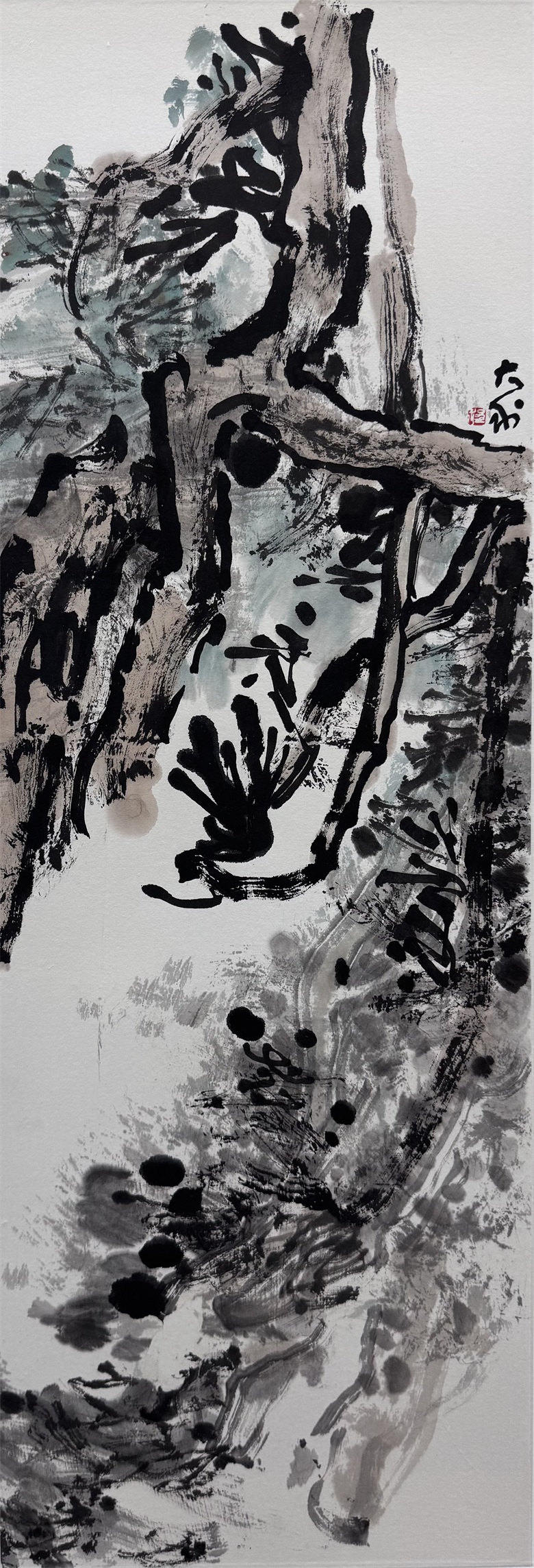 《虬龙腾霄》.jpg